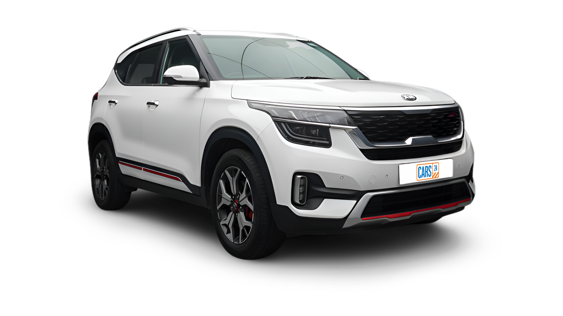 2020 KIA SELTOS - SUV - Diesel - Automatic - ₹10.50 lakh